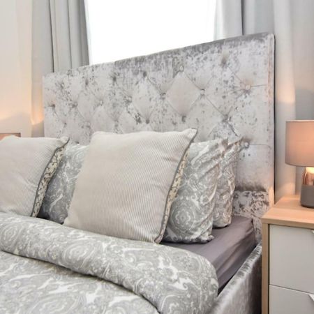 לונדון Cozy Apartment In Camden Town מראה חיצוני תמונה