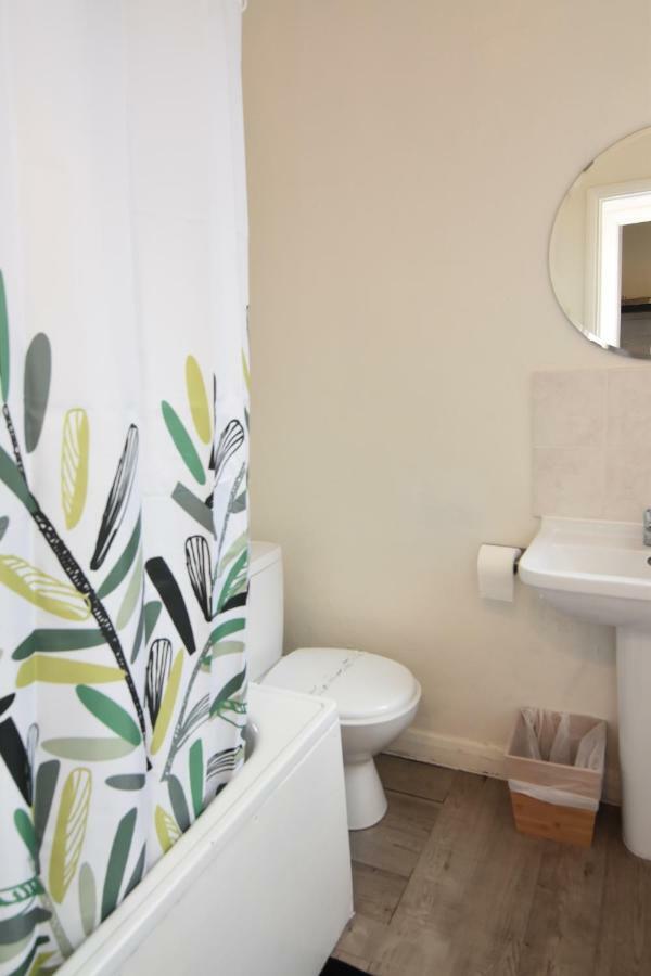 לונדון Cozy Apartment In Camden Town מראה חיצוני תמונה
